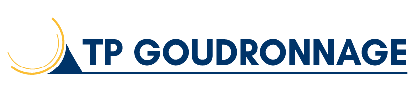 TP Goudronnage
